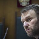 Алексей Навальный хочет сорвать очередной «куш»