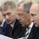 Моментально и жестко: Москва ответила на санкции Канады против граждан РФ