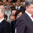 Порошенко в шоке от нового хода Путина