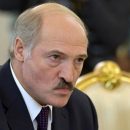Президент Белоруссии Лукашенко пообещал наказать Порошенко за «длинный язык»
