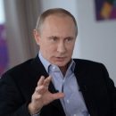 Да не нужна нам ваша Европа: в Сети обсуждают слова Экклстоуна о Путине