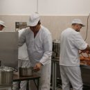 Астраханские заключенные будут производить сосики