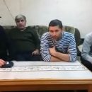 Дагестанские моряки объявили голодовку из-за ареста своих судов в Астрахани