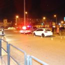 Иномарка сбила двух детей на пешеходном переходе в Астрахани
