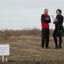 В Астраханской области решают проблему с предоставлением бесплатных участков земли