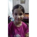 Полиция в Астрахани обещает вознаграждение за информацию о пропавшей девочке