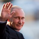 Путин объявил о своем выдвижении в президенты на выборах в 2018 году