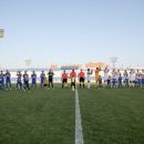 Астраханские футболисты не поедут на соревнования из-за финансовых трудностей
