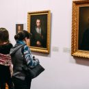 В Астрахани открылась уникальная выставка культурного наследия