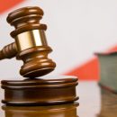 В Астраханской области состоялся суд над экс-главой района