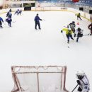 Астраханский хоккей не откинет коньки