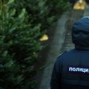 В Сочельник и Рождество астраханская полиция доставила в отделения 154 человека
