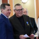 Астраханский губернатор пообещал поддержку краеведческим проектам