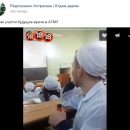 Астраханских студентов, пивших пиво на лекции, отчислили