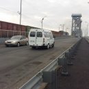Сегодня в Астрахани ограничат проезд по Старому мосту