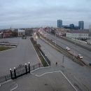 В Астрахани хотят убрать знак, запрещающий поворот с Нового моста