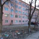 В Астрахани многоэтажный дом после капремонта снова нуждается в ремонте