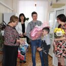 В Астраханской области подали первое заявление на выплату за второго ребенка