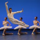 В Астрахани выступят мировые звезды балета