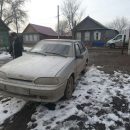 В Астрахани задержана женщина, которая сбила ребенка и скрылась с места аварии