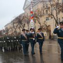В Астрахани парад Росгвардии перенесли из-за трагедии в Кемерове