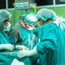 В Астрахани врачи провели уникальную операцию беременной женщине в тяжёлом состоянии