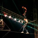 Умер артист цирка Запашного, на спасение которого выезжал врач из Астрахани