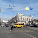 Астраханские маршрутки хотят принудить ездить допоздна