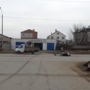 В Астрахани скончался водитель скутера