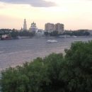 Астраханская область получит на оздоровление Волги 98 млрд рублей