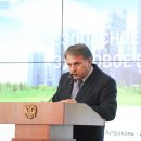 Астраханский «Эктоойл» инвестирует 2,4 млрд рублей в 16 многотопливных АЗС