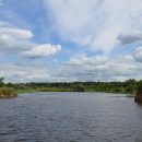 Сроков сброса паводковых вод Волжской ГЭС из-за ЧМ-2018 переносить не будут
