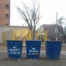 Астраханскому губернатору жалуются на грязные дворы