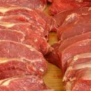 В Астрахани обнаружили торговые точки, где продавали подозрительное мясо