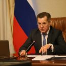 Астраханский губернатор выступил за максимальные тарифы для штрафстоянок