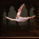 Балерина из астраханской династии Тихомировых рассказала о звездной карьере в Большом театре и о личной жизни
