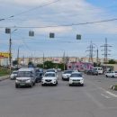 В Астрахани ремонт моста в районе вокзала продлится до октября