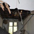 В Астрахани пенсионерку придавило обрушившимся потолком