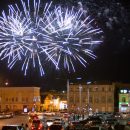 Стала известна программа празднования Дня Победы в Астрахани