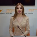 Екатерина Шишкина. Совместные молодежные проекты – залог будущего Большой Евразии