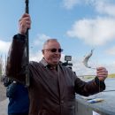 ЛУКОЙЛ в очередной раз стал главным партнером рыбацкого фестиваля «Вобла»