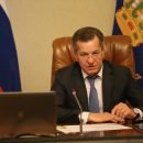 Астраханский губернатор призвал полицию «не издеваться над народом»