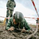 Молодых патриотов приглашают принять участие в военно-спортивном лагере «Георгий Победоносец — 2018»