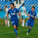 Астраханский «Волгарь» вылетает из Футбольной национальной лиги