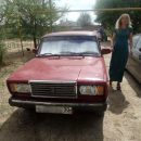 В Астрахани женщина за рулем  «Жигулей» сбила школьника и скрылась с места аварии