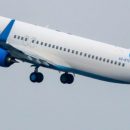 Boeing «Победы» Москва-Астрахань возвращается во «Внуково» из-за отказа двигателя в воздухе