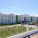 Первую в Россию школу для детей туркменской диаспоры построили в Астрахани