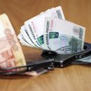 В Астрахани сотрудник муниципалитета подозревается в получении взятки