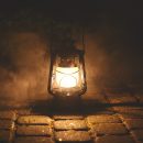 Жителям почти 50 улиц Астрахани придется запастись свечками, фонариками и керосиновыми лампами