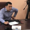 Глава Астраханского правительства займется спасением «Астрводоканала»